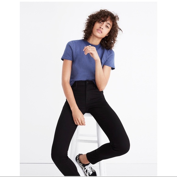 Madewell Denim - NWT Madewell Roadtripper Jeans
